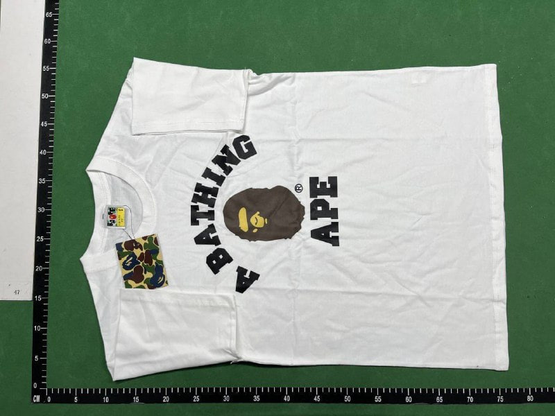 Bape T-shirt   (35 CP) - 4