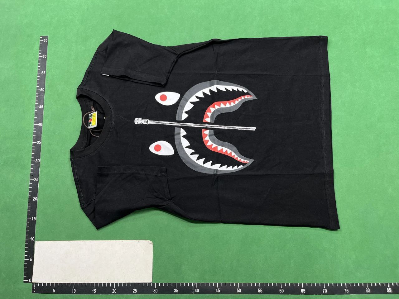 Bape T-shirt   (35 CP) - 5