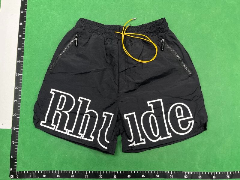 Rhude shorts   (40 CP) - 2