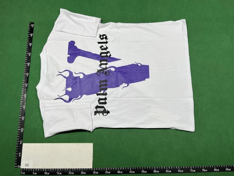 Vlone T-shirt   (40 CP) - 3