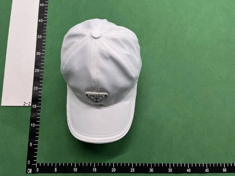 Prada hat（39 STYLE TOP） - 2