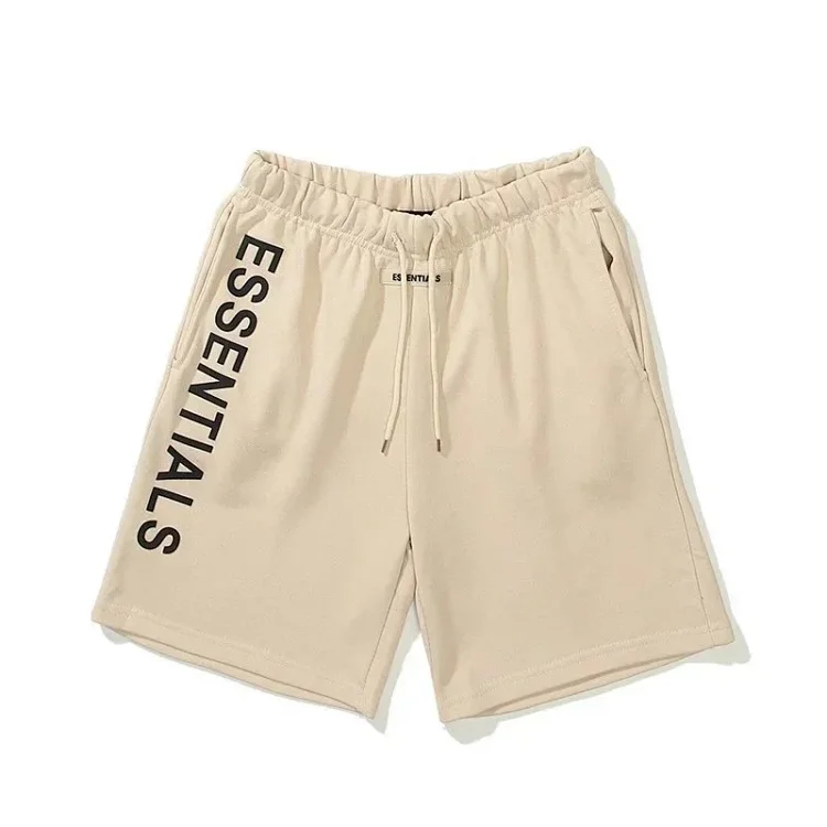 essentials  shorts