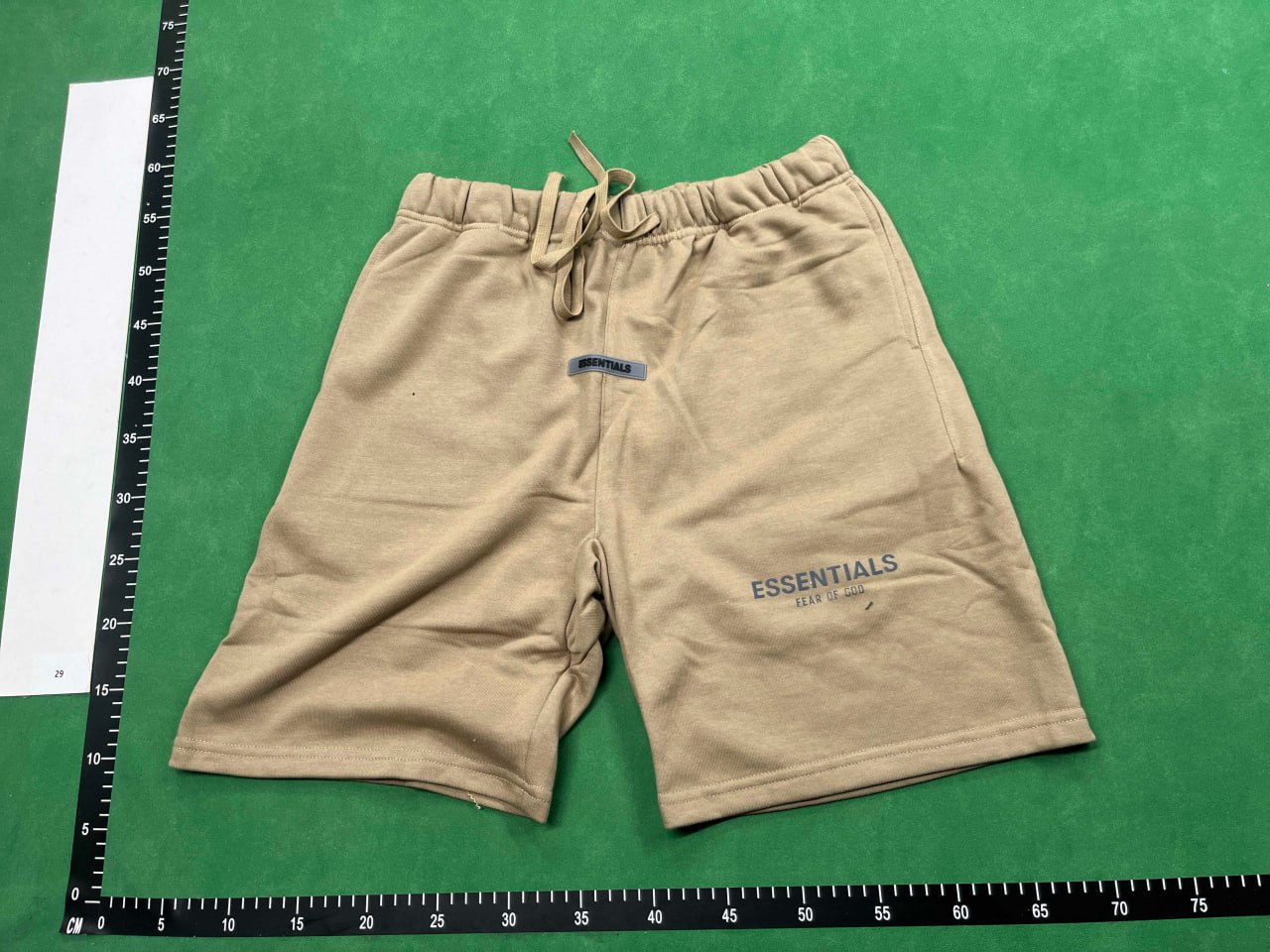 essentials  shorts - 3