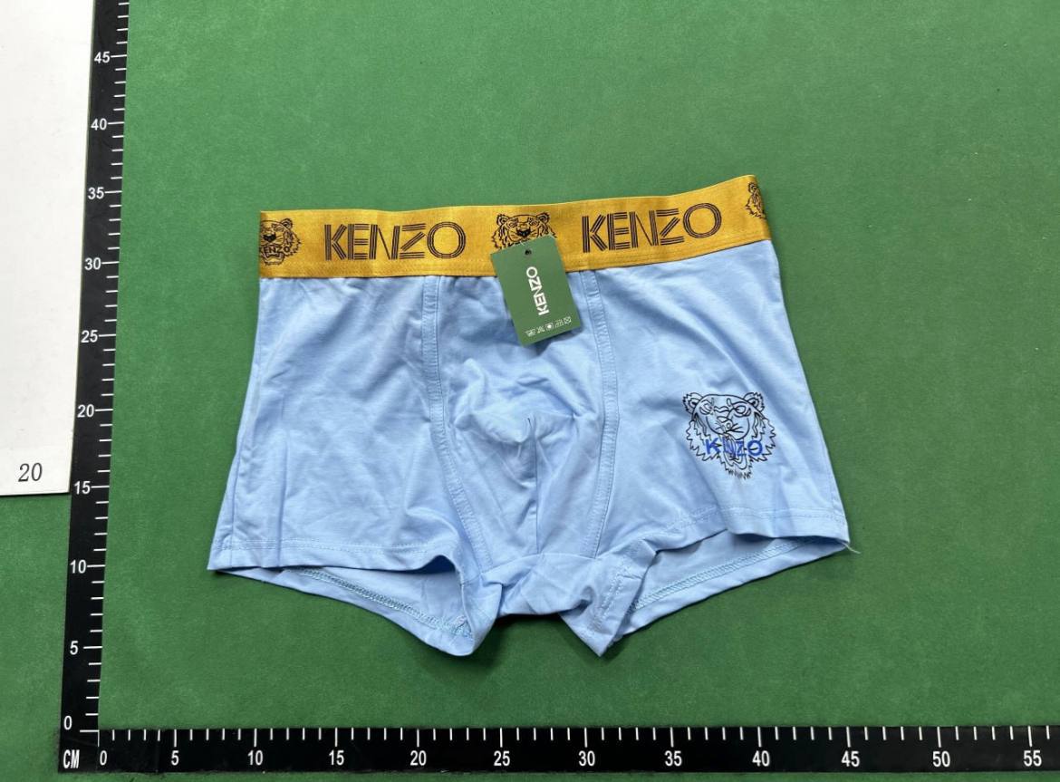 Underwear Series - 4