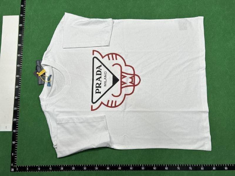 Prada T-shirt（tees） - 2