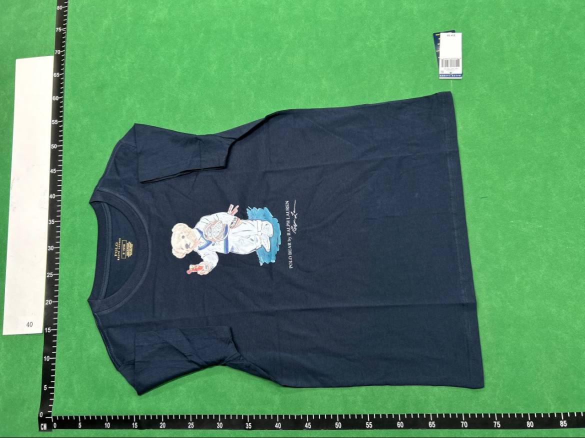 CAMISETA RALPH LAUREN - 2