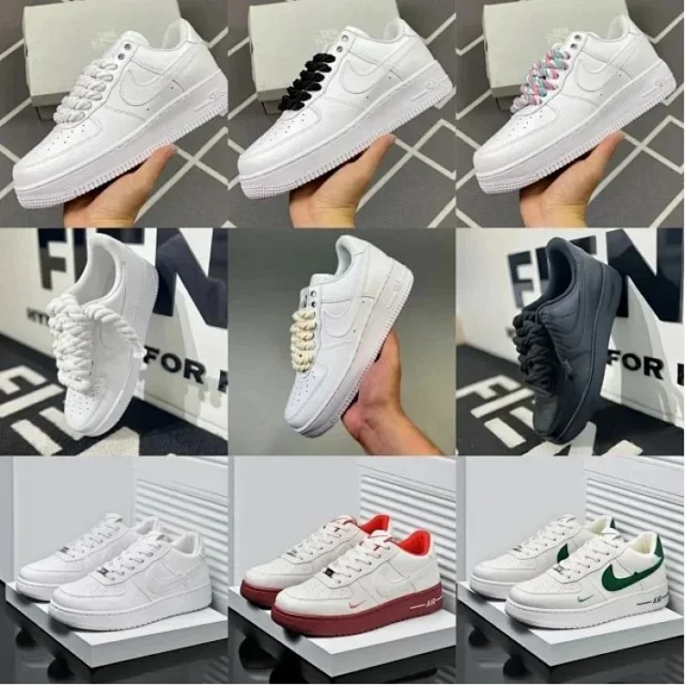 Nike air force 1  (23 CP)