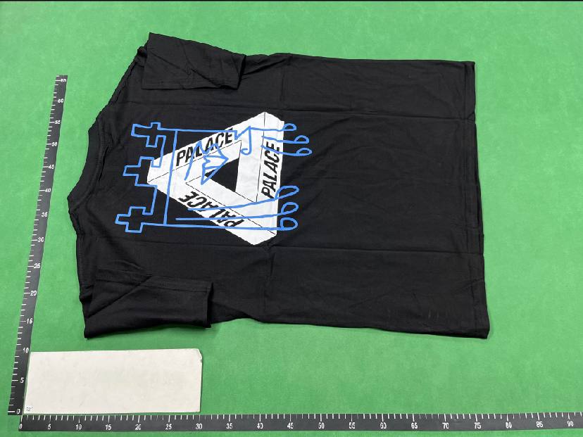 Palace T-shirt (36 CP) - 2