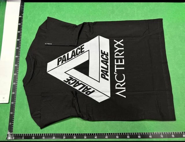 Palace T-shirt (36 CP) - 4