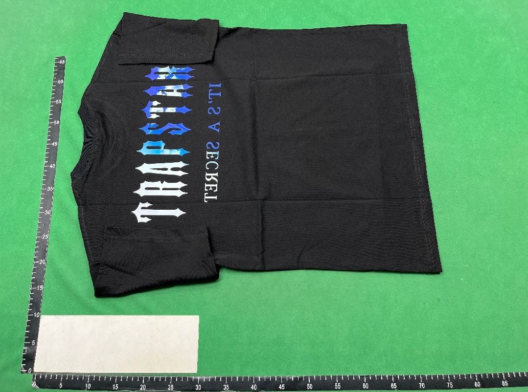 Trapstar T-shirt  (40 CP) - 2