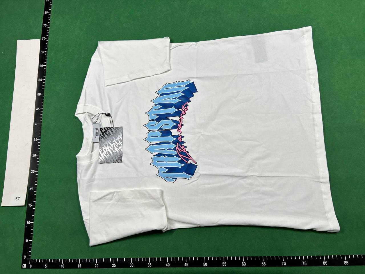 Trapstar T-shirt  (40 CP) - 3