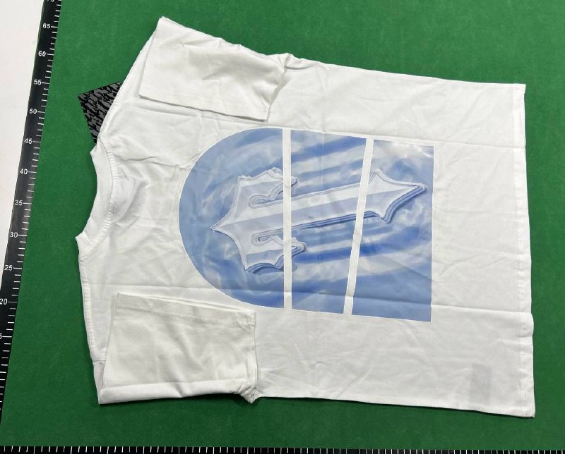 Trapstar T-shirt  (40 CP) - 5
