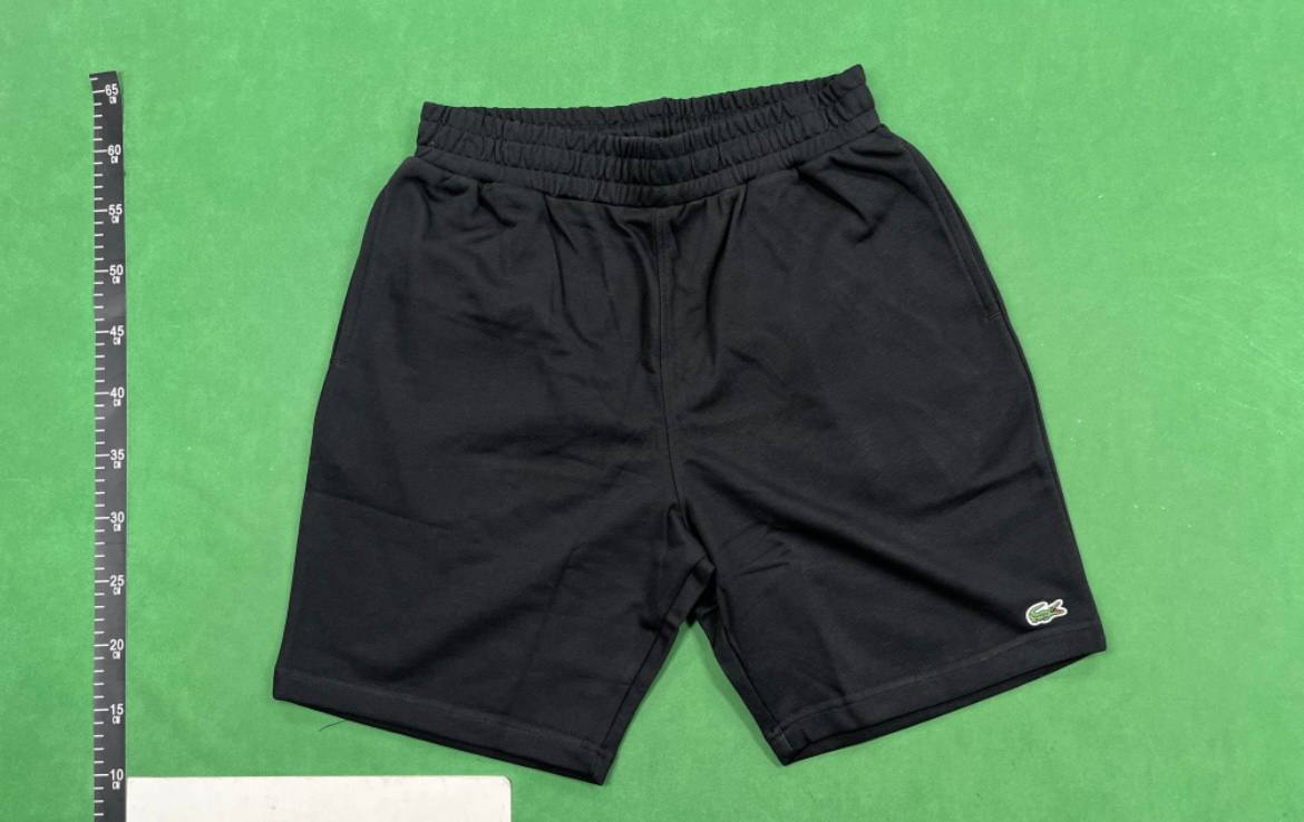 Lacoste shorts  (7 CP) - 2