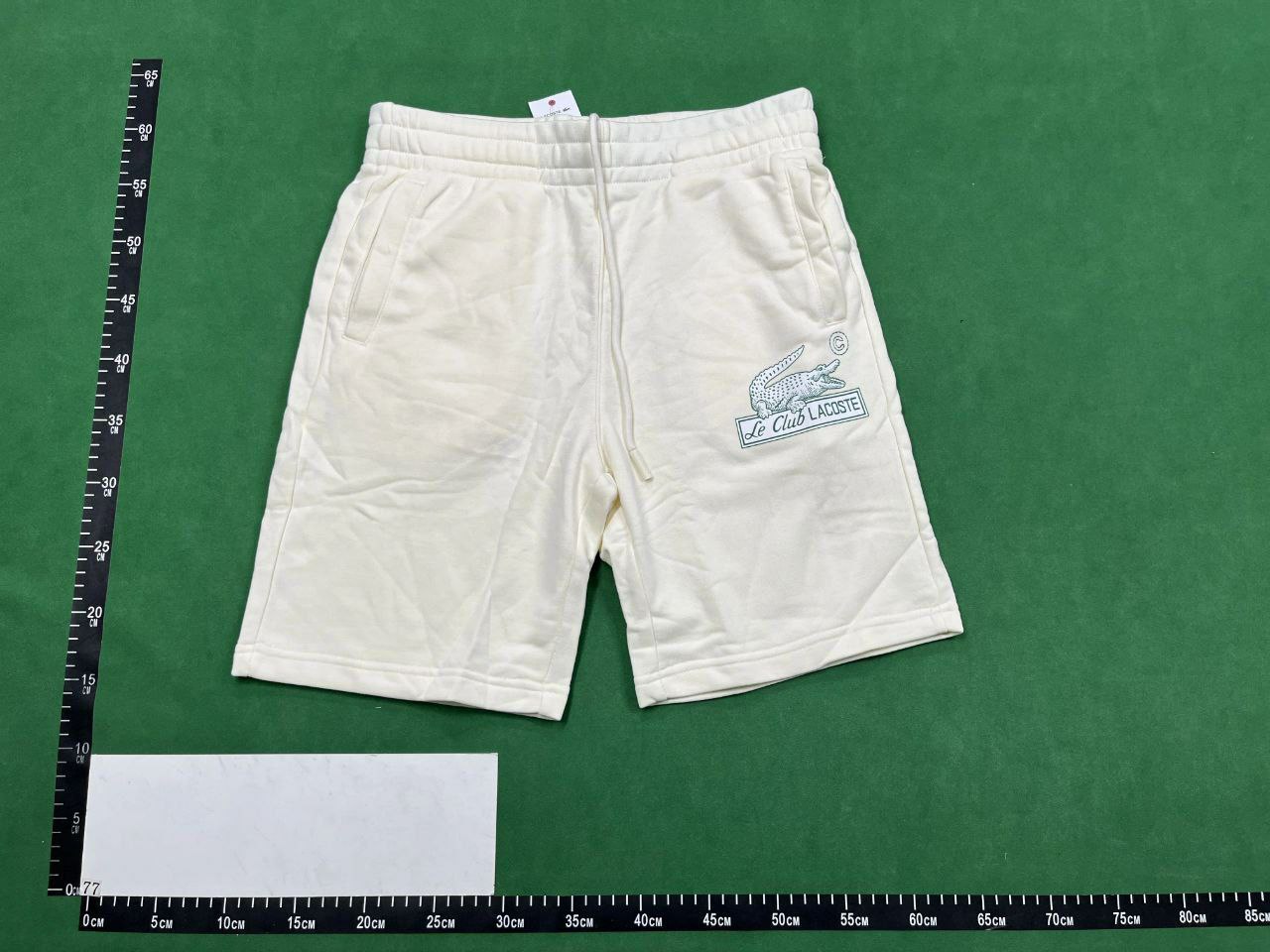 Lacoste shorts  (7 CP) - 3