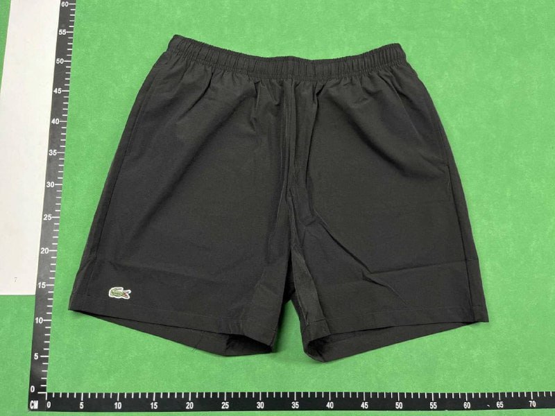 Lacoste shorts  (7 CP) - 4