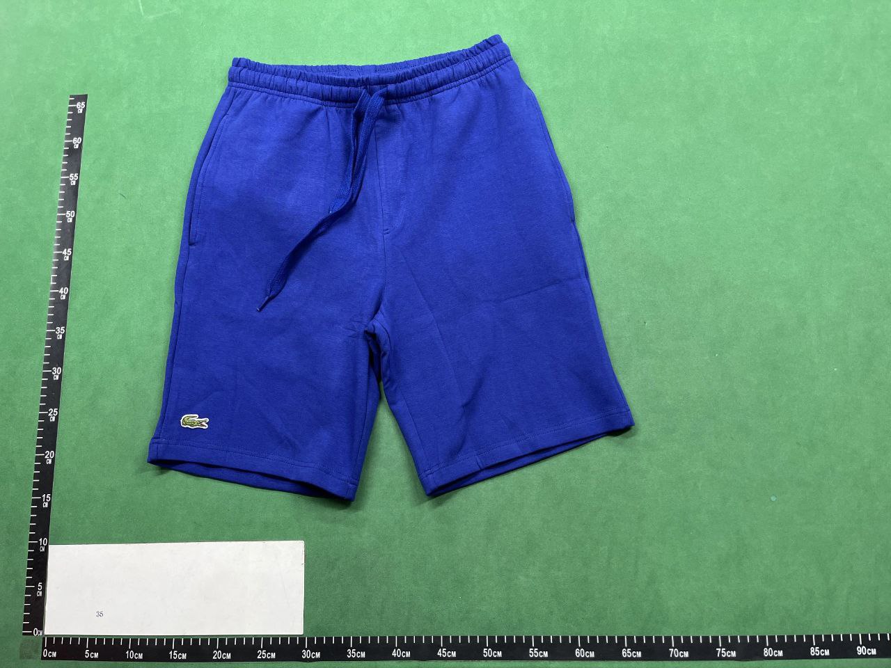 Lacoste shorts  (7 CP) - 5