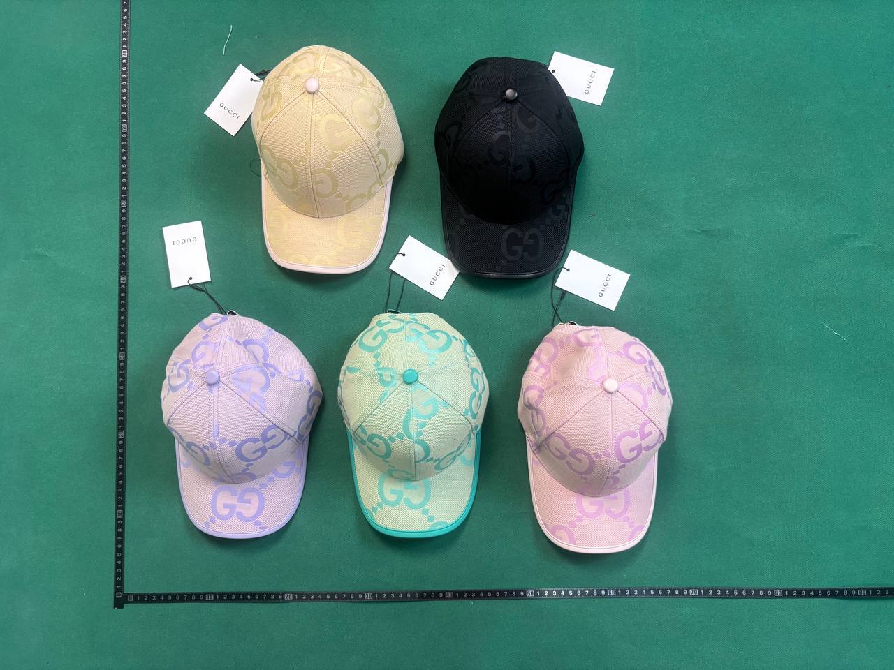 Gucci Cap - 2