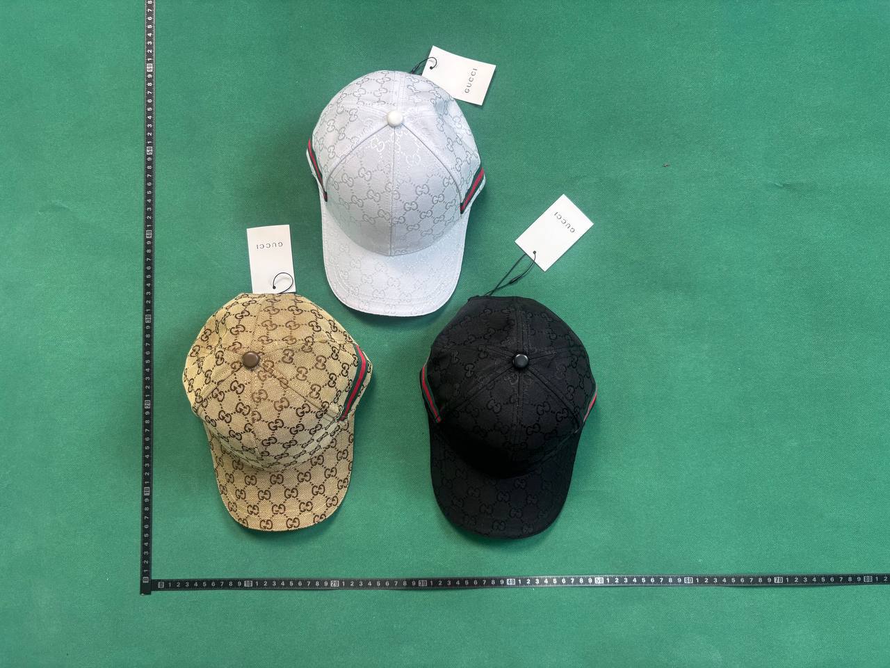 Gucci Cap - 3