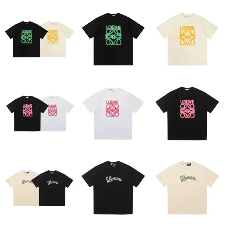 Loewe T-shirt