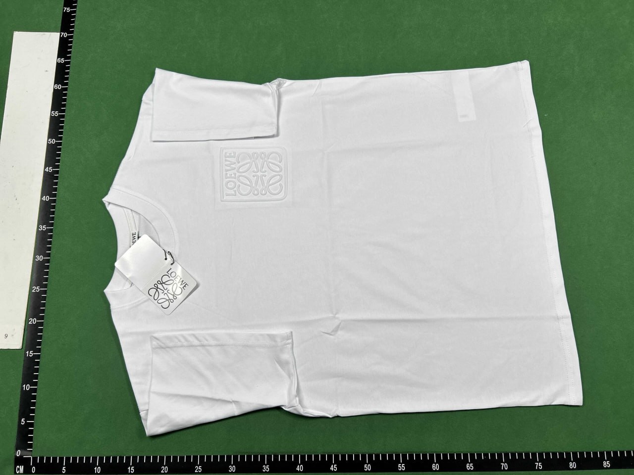 Loewe T-shirt - 3