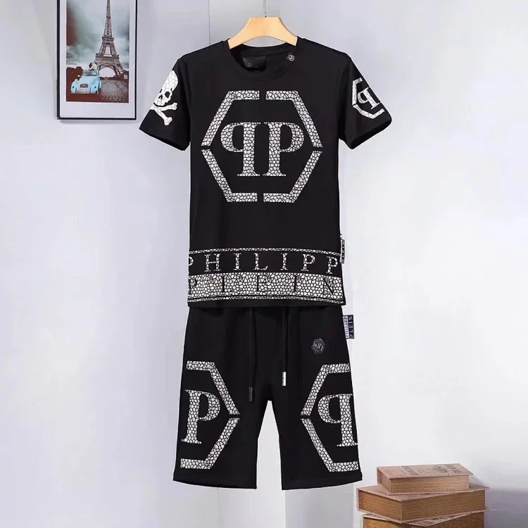 ESSENTIALS Suit    