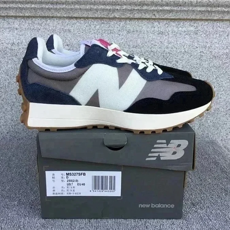 New Balance N 327