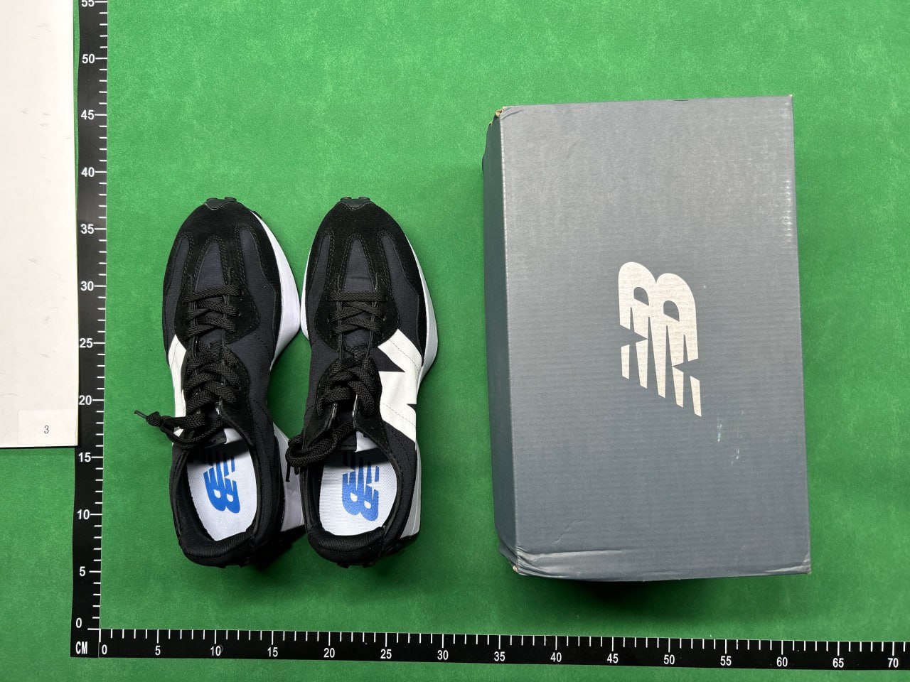 New Balance N 327 - 2