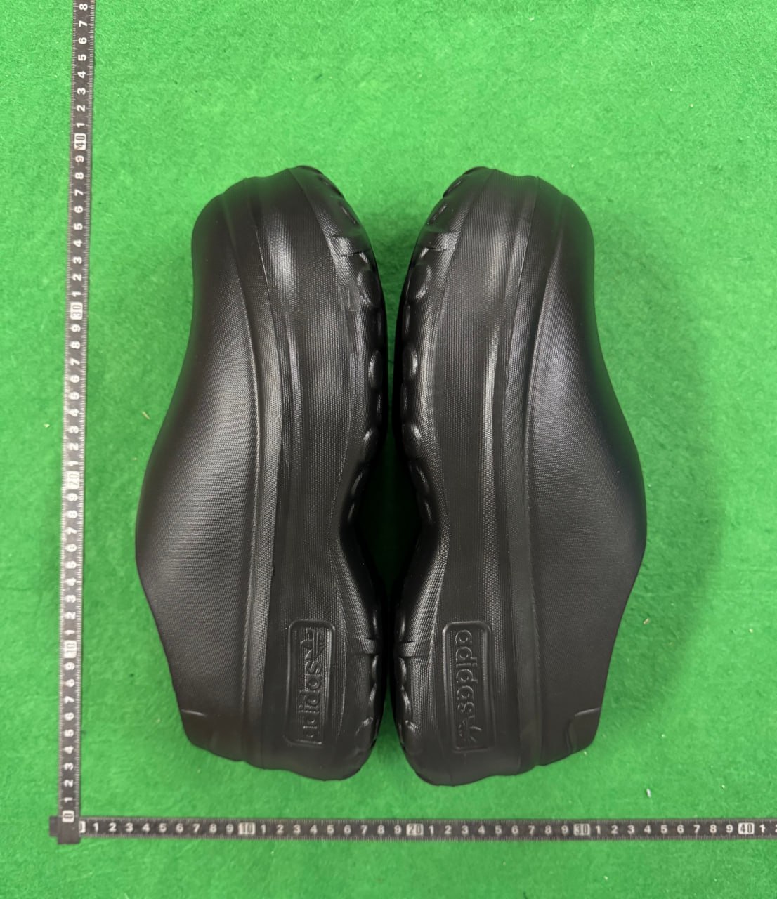 Adidas slippers（36 STYLE OG） - 2