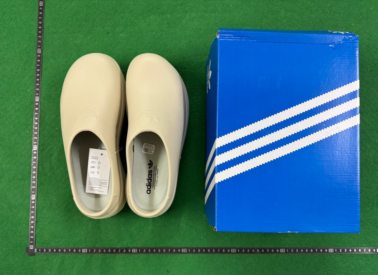 Adidas slippers（36 STYLE OG） - 3
