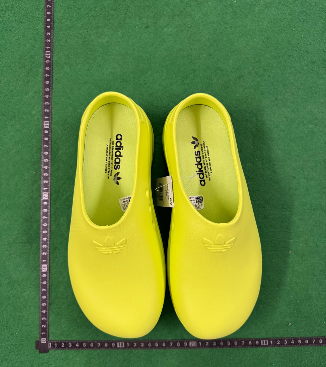 Adidas slippers（36 STYLE OG） - 4