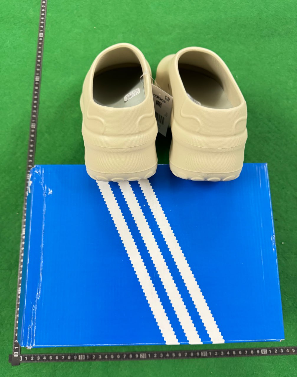 Adidas slippers（36 STYLE OG） - 5
