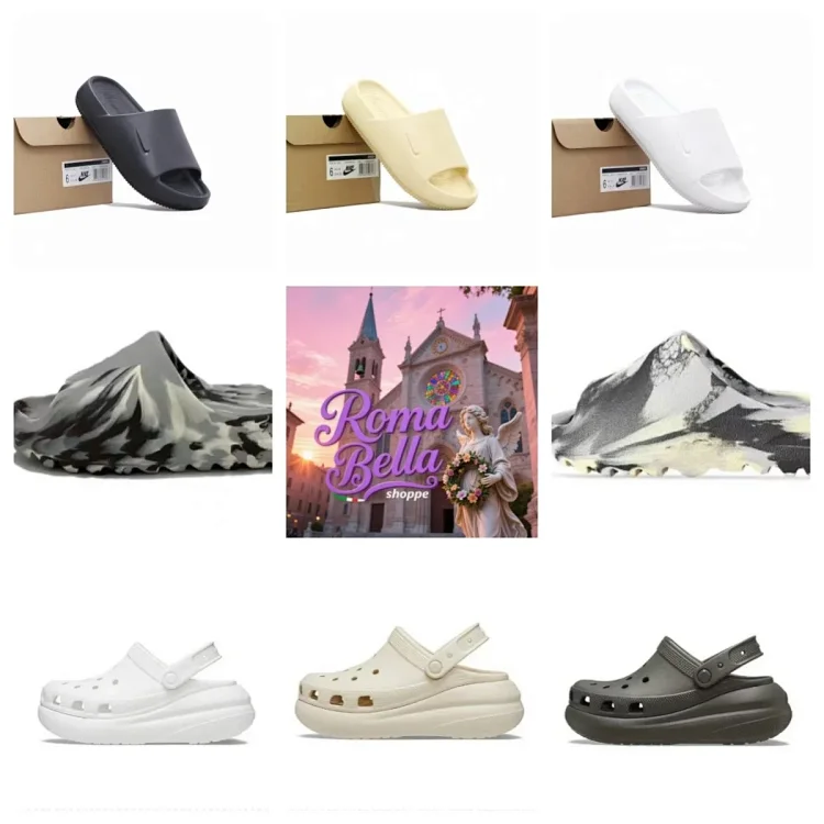 YeezyNike Slippers（33 STYLE OG）
