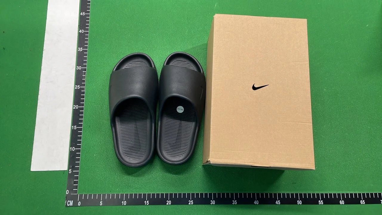 YeezyNike Slippers（33 STYLE OG） - 4