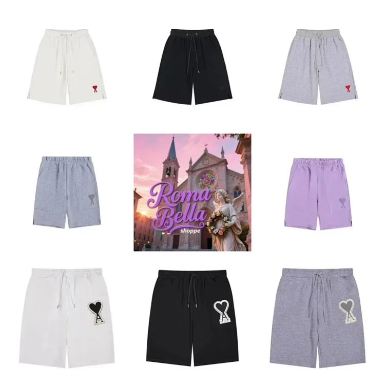 Ami shorts（28 STYLE TOP）