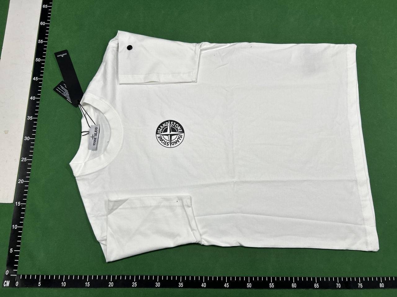 Stone Island T-shirt - 4