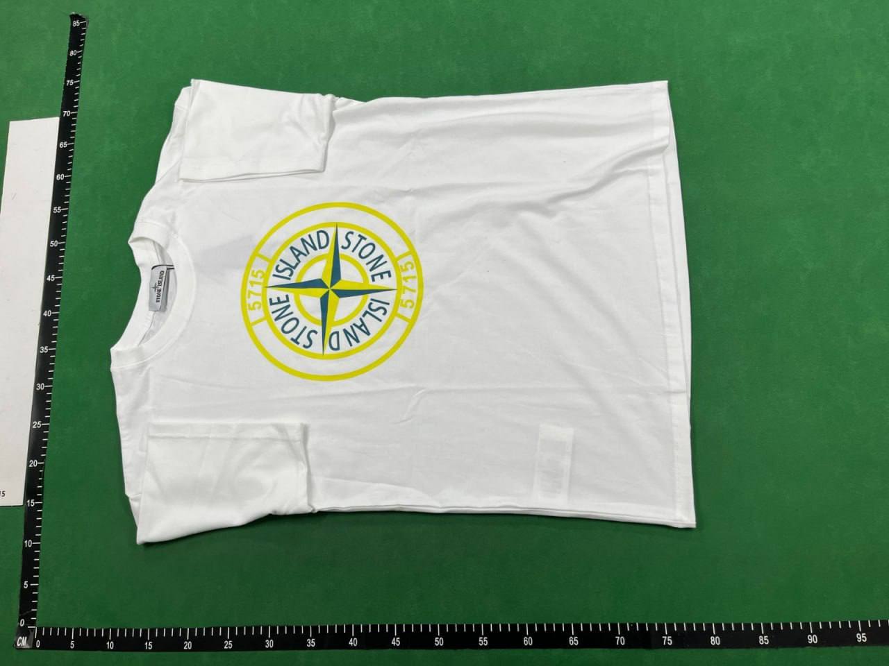  Stone Island T-shirt - 5