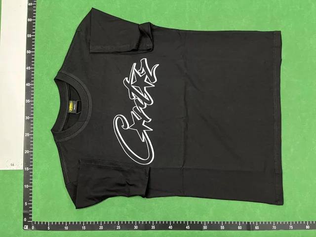  Corteiz T-shirt  - 2