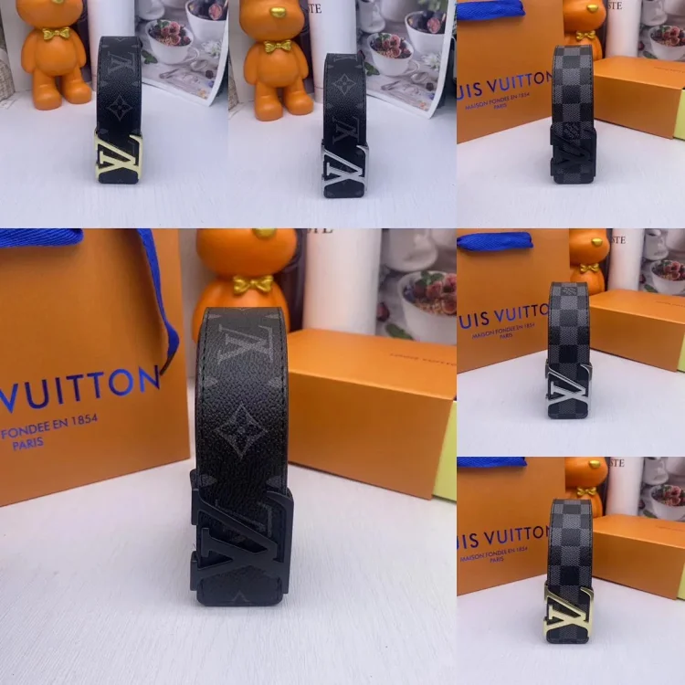  LV belt
