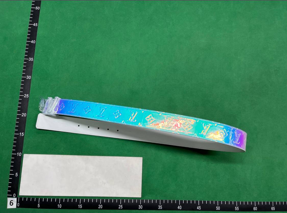  LV belt - 2