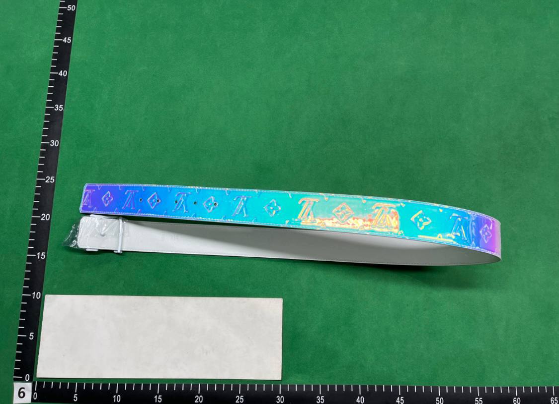  LV belt - 3