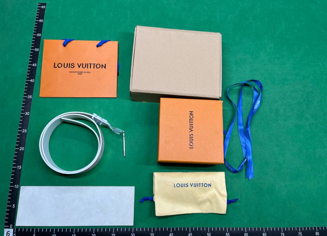  LV belt - 4