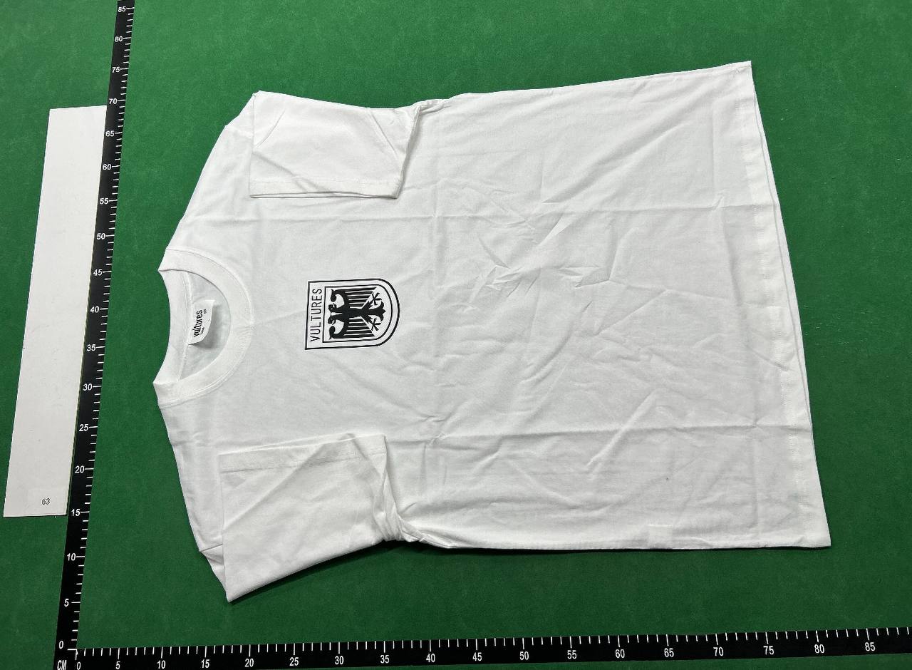 Kanye W Tee - 2