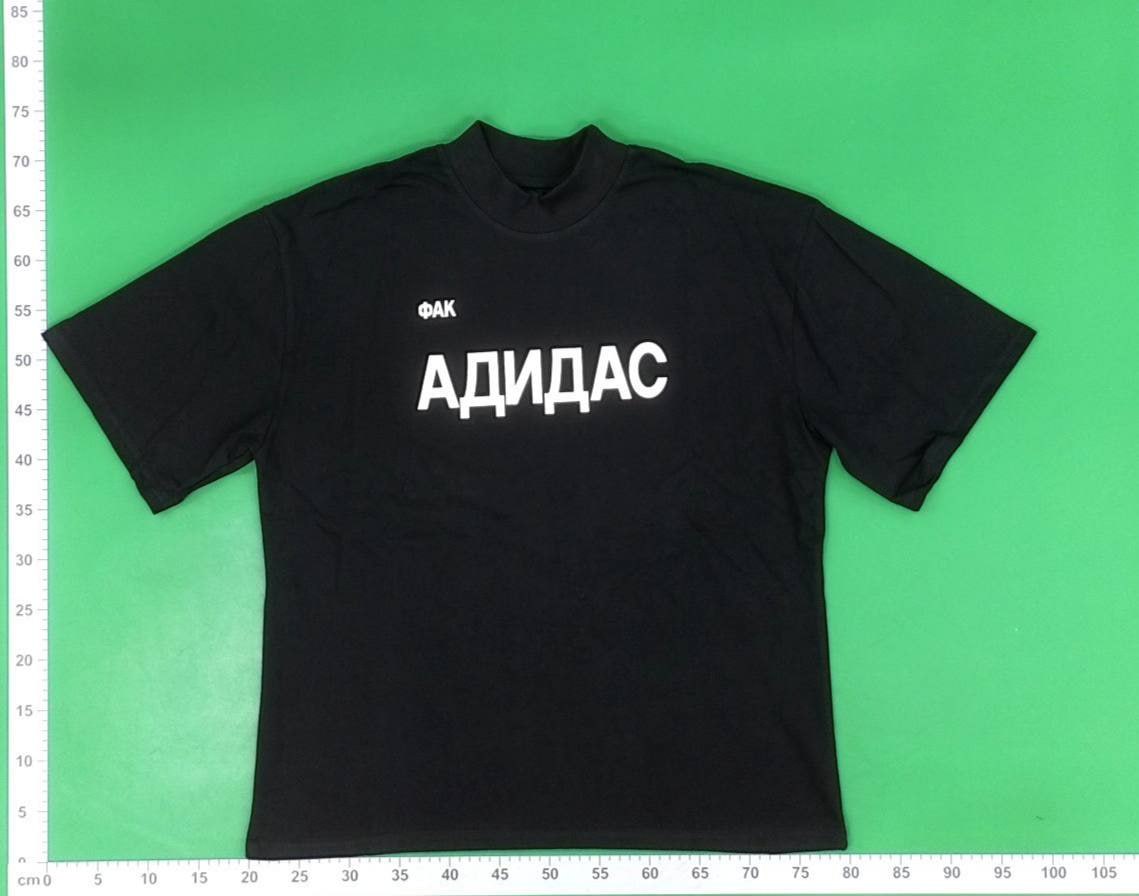 Kanye W Tee - 3