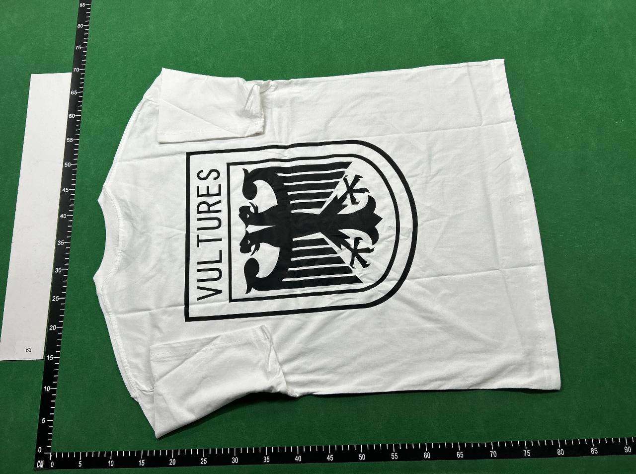 Kanye W Tee - 5