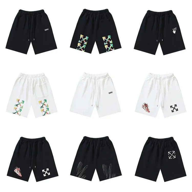 off  shorts
