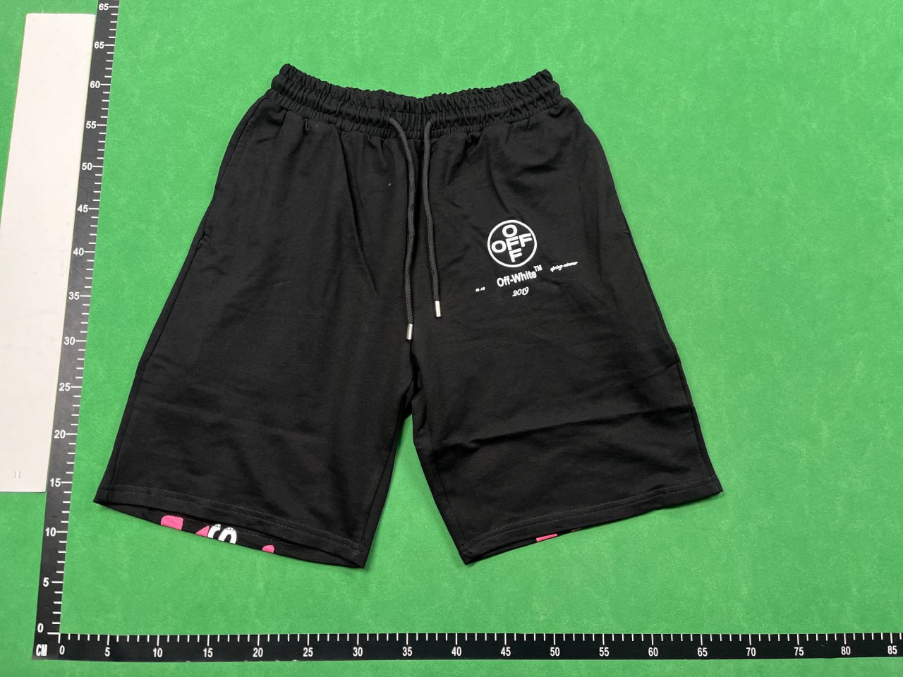 off  shorts - 3