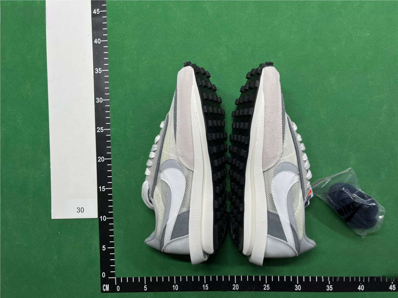  Nike waffle - 4