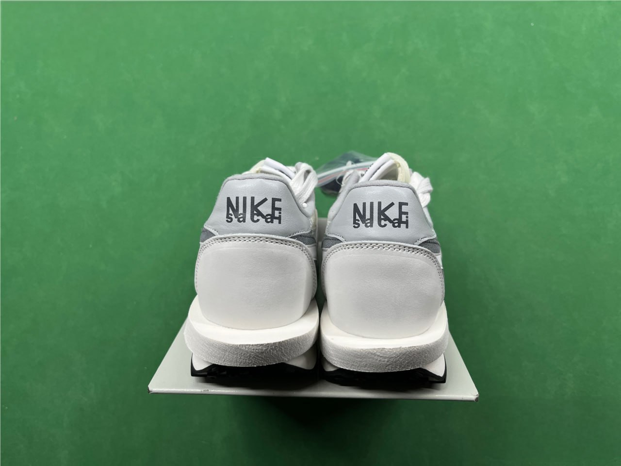  Nike waffle - 3