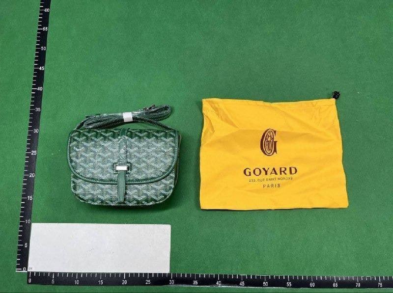  Goyard Bag - 3