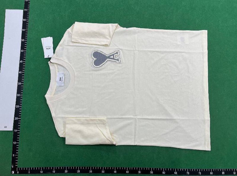 AMI T-shirt ( 40 + styles) - 4